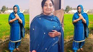 Sexy Punjabi Girl Showing And Fingering Pussy Sex Video’s