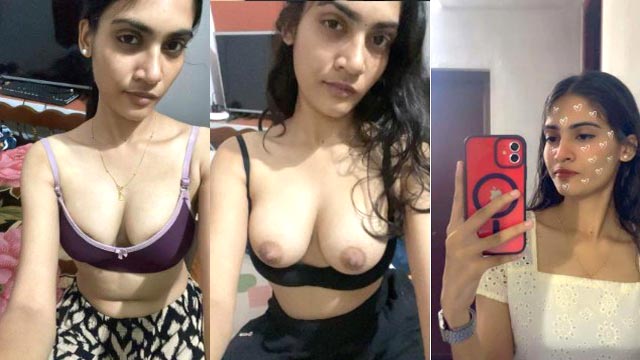 Mallu Girl Pressing Boobs Fingering Showing Video’s