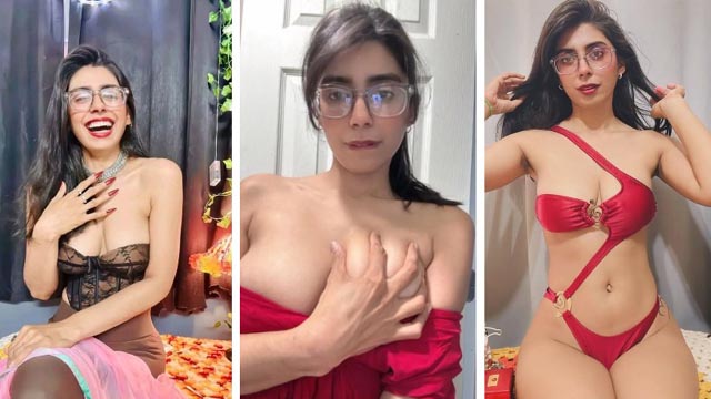 Model Aqsa Pervaiz Showing Boobs Leaked MMS