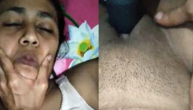 Wife Ki Tight Chut Ki Chudai Bade Lund Se Latest Porn Video’s
