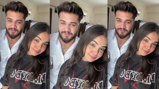 Hot Couple Doggy Style Hard Fucking Today’s Trending Video