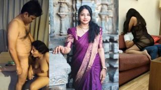 Cuckold Indian Wife Blowing Office Boss HD Hard Sex MMS