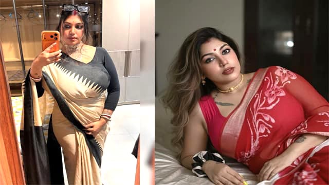 Hot Bhabhi Nude Sex And Fingering Hard Fucking