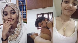 Horny Married Couple Blowjob And Boobs Sucking Video – fsiblogx