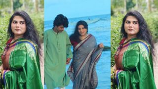Busty Mallu Bhabhi Fucking In Honeymoon Sex HD Watch