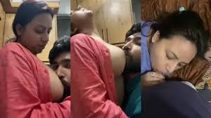 Sexy Indian Girlfriend Hot Boobs Sucked In kitchen & Blowjob Sex Video’s – fsiblogx
