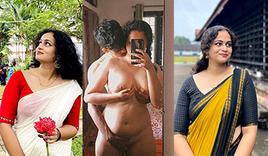 Desi Mallu Girl Boobs Pressing Giving Blowjob Nude Fucking