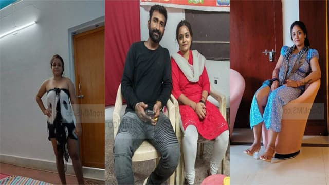 Real Indian Hotwife from Pune Monika Arpit Onlyfans – fsiblogx
