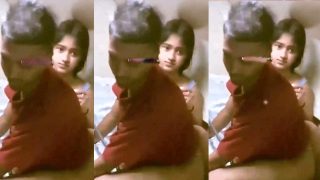 Indian Lover Sex In Train Caught In Public Viral Clips