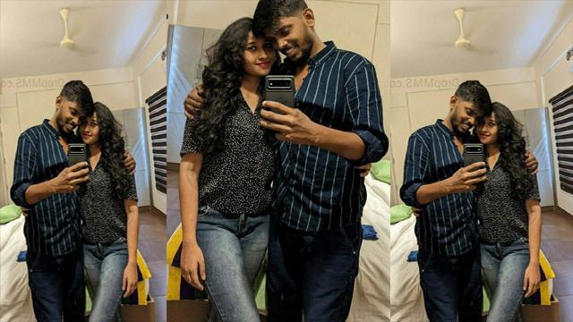 Hot Collage Girl Fucking With Lover In Hotel Latest Viral Video