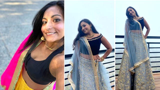 NRI Milf Jaz Khuran Onlyfans Model BBC Latest Video’s