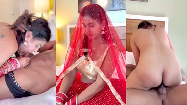 Actress Meetii Kalher Fucking on Bed New PPV Sex Exclusive Video’s