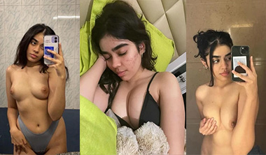 Desi Model Nude With NRI BF Fucking Hard Video’s