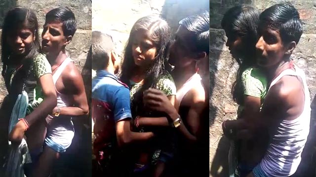 Desi Boys Try Ganbang Fuck Outdoor Viral Video’s