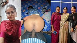 Hot Desi College Gf Blowjob Painful Fucking Latest MMS