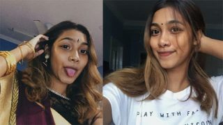 Horny Babe Hard Fucking With Lover Latest Video’s