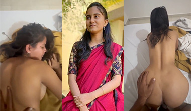 Horny Marathi Couple Fucking In Doggy Style Sex Video’s