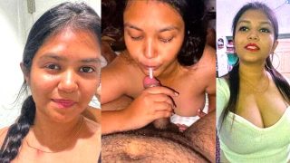 Sexy Tamil Horny Babe Blowjob Fucking With Moaning Clips