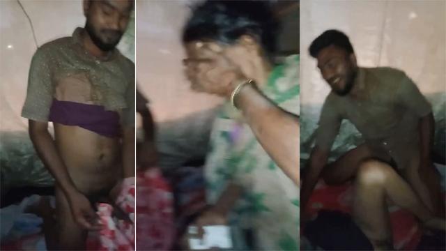 College Young Boy Old Maid Aunty Hard Fucking In Hostel