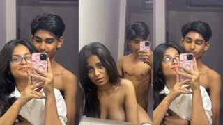 Dusky Chasmish GF Fingaring Giving Blowjob Fucking Hard Clips