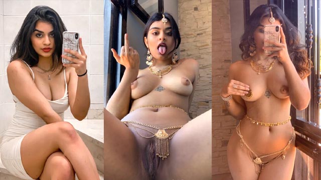 Onlyfans Indian Model Shraddha Gorgeous New PPV Porn Video’s