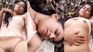 Sexy Innocent Girl Outdoor Fucking Hard Latest Sex