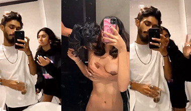 Indian Mallu Lover Enjoing Fucking Hard Viral Porn MMS