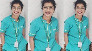 Sexy Tamil Nurse Girl Giving Deep Blowjob Painful Fucking Video’s