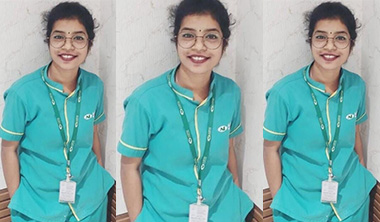Sexy Tamil Nurse Girl Giving Deep Blowjob Painful Fucking Video’s