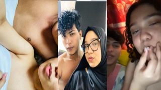Bengali Innocent Looking Hijabi GF Sucking Dick Exclusive Pussy Sex