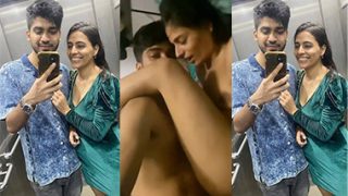 Horny Indian Girl Painful Fucking Loud Moaning New