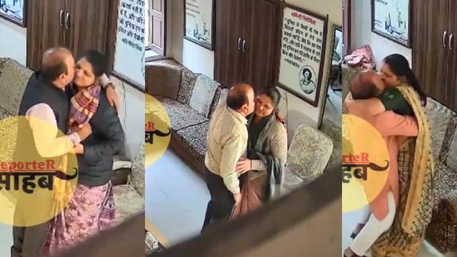 Rajasthan Principal And Madam Viral Sex Video’s