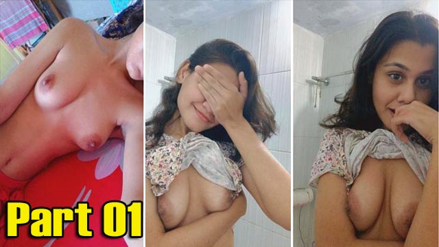 Horny Bengali Cute Cheater Girl Showing Fingering On VC With Many Boys