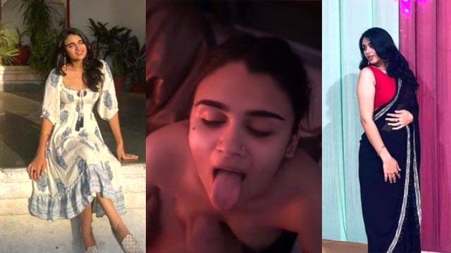 Horny Indian Babe Sucking Dick Fucking Both Hole Taking Cum In Face