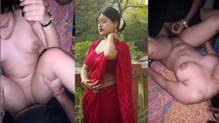 Sexy Slim Bengali Girl Painful Threesome Fucking Latest Video’s