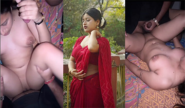 Sexy Slim Bengali Girl Painful Threesome Fucking Latest Video’s