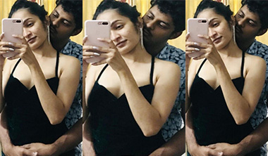 Desi Lankan Sexy Horny Girl Masturbating Sucking Dick Latest Porn