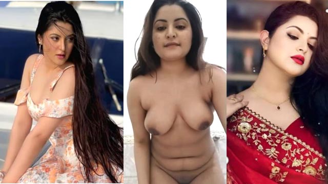 Bangladeshi Actor Porimoni Excusive Viral Video