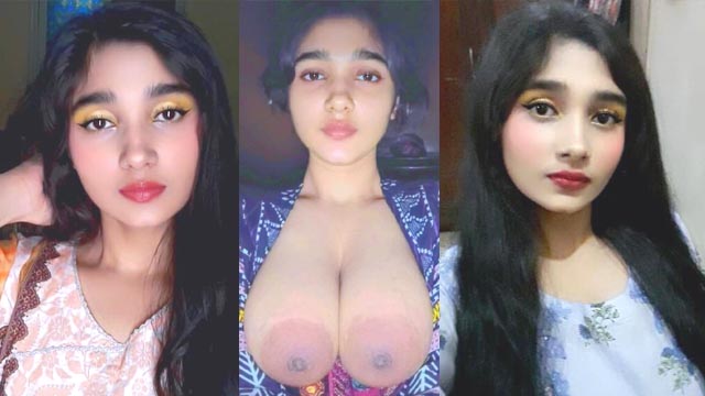 Desi Young Pak Girl Big Ass & Tits Gf Sucking Latest Video’s