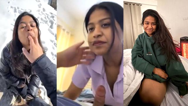 Hot Milf Sucking Dick BDSM Play Wearing Sex Mms
