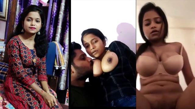 Desi College Girl Fucking In Missionary & Riding – fsiblogx