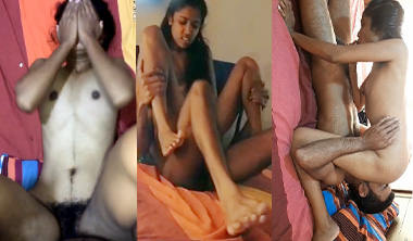 Sexy Desi Girl Sucking Dick Fucking 69 Position Porn