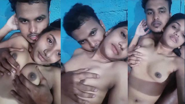 Horny Housewife Exclusive Fucking Hard with Lover