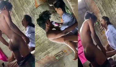 Horny Teen College Girl – Private Time Fucking With BF