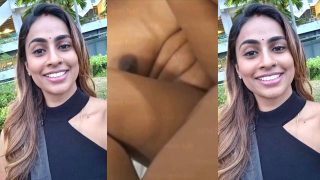 Dusky Telugu Girl Fucking With Bf Moaning