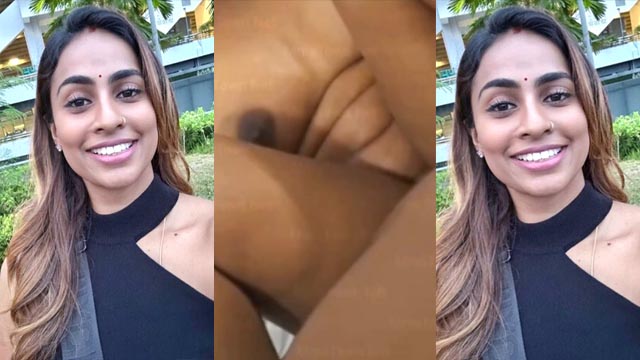 Dusky Telugu Girl Fucking With Bf Moaning