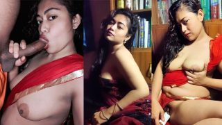 Busty Bengali Married Wife Giving Blowjob – fsiblogx