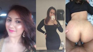 Horny Big Ass Milf Giving Blowjob Doggy Style – fsiblogx