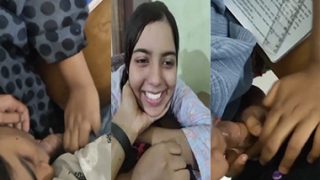 Horny Teacher Gets Secretly Blowjob By Student Latest XXX