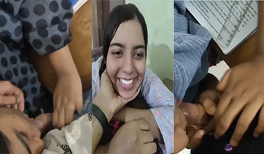 Horny Teacher Gets Secretly Blowjob By Student Latest XXX